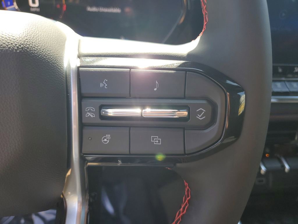 New 2026 Chevrolet Colorado Z71 w/ Technology Package AWD/4WD image 31