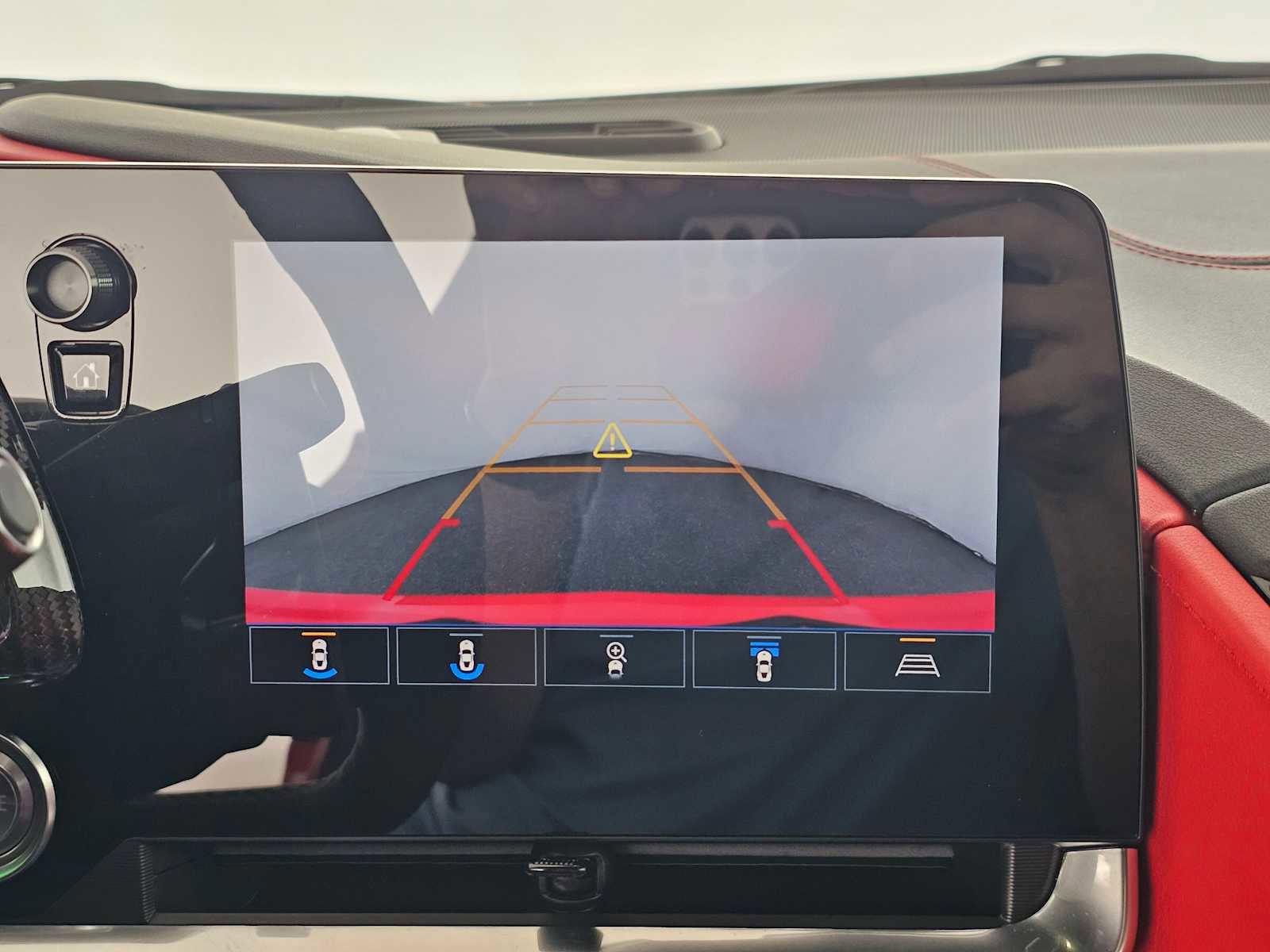 Used 2023 Chevrolet Corvette Stingray Preferred Cpe w/ Z51 Performance Package image 23