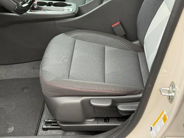 New 2026 Chevrolet Trax RS w/ Driver Confidence Package FWD image 13