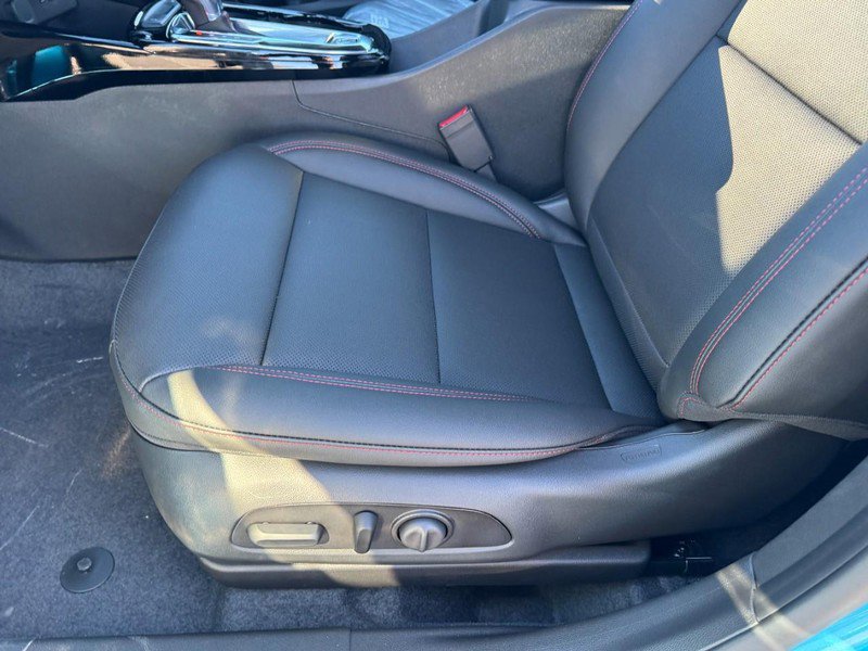 New 2026 Chevrolet Trax RS image 6