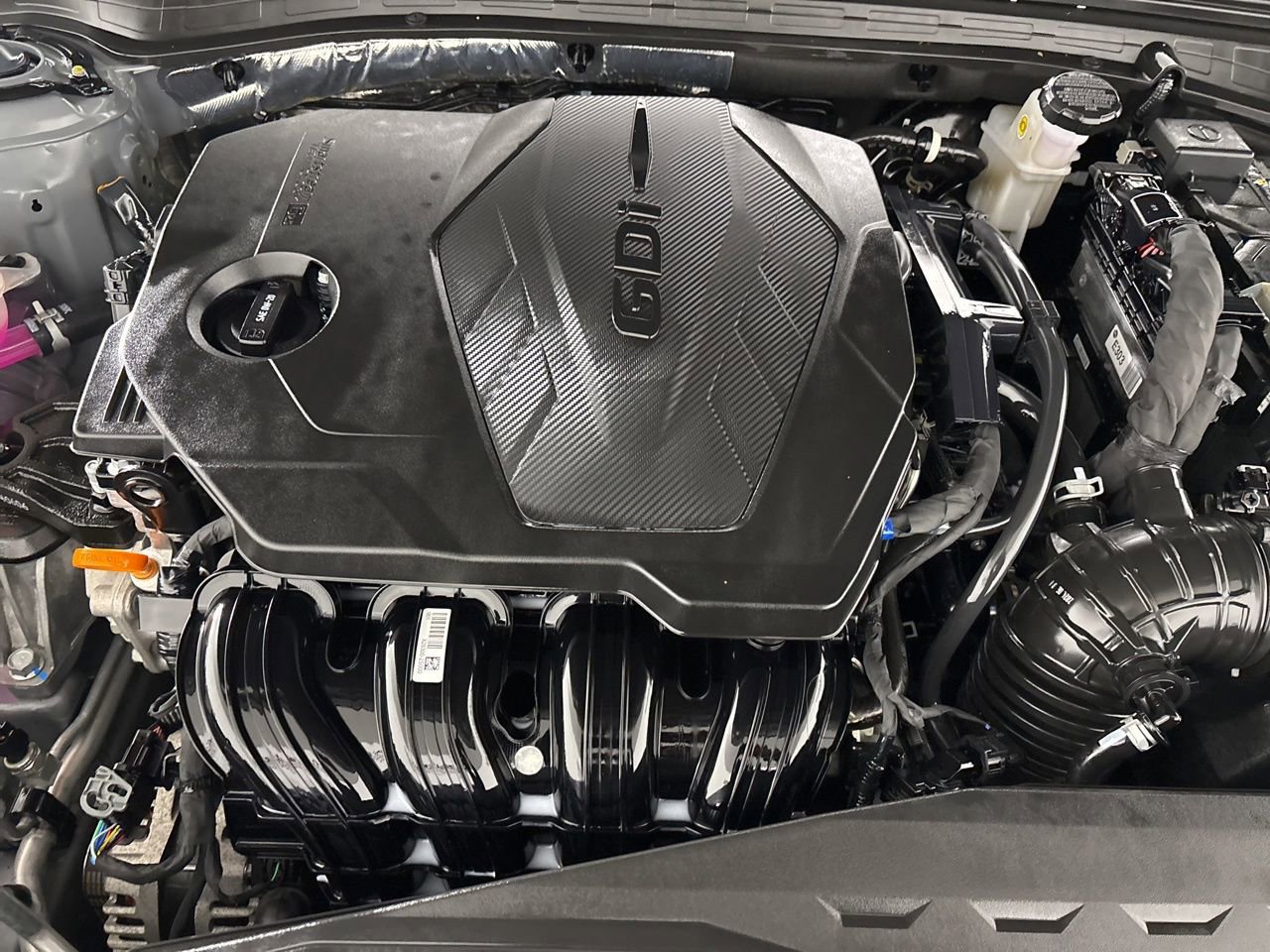 Used 2025 Kia K5 GT-Line image 30