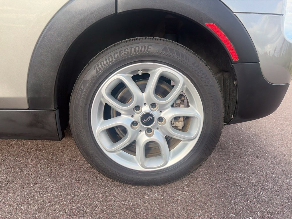 Used 2016 MINI Cooper Clubman FWD image 33