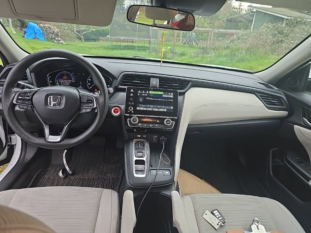 Used 2022 Honda Insight EX image 2