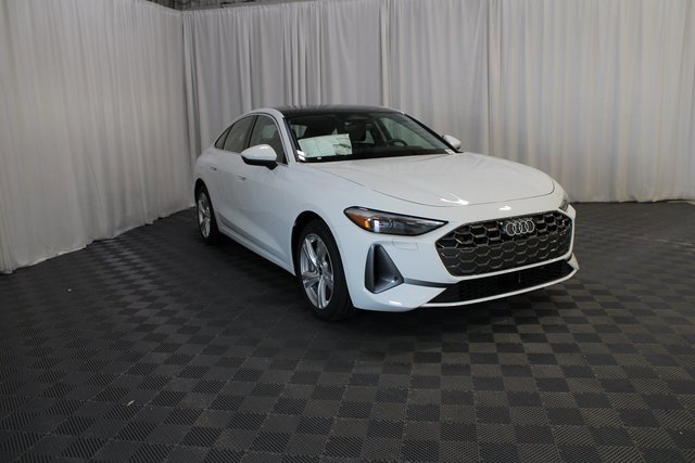 New 2025 Audi A5 2.0T Premium image 21