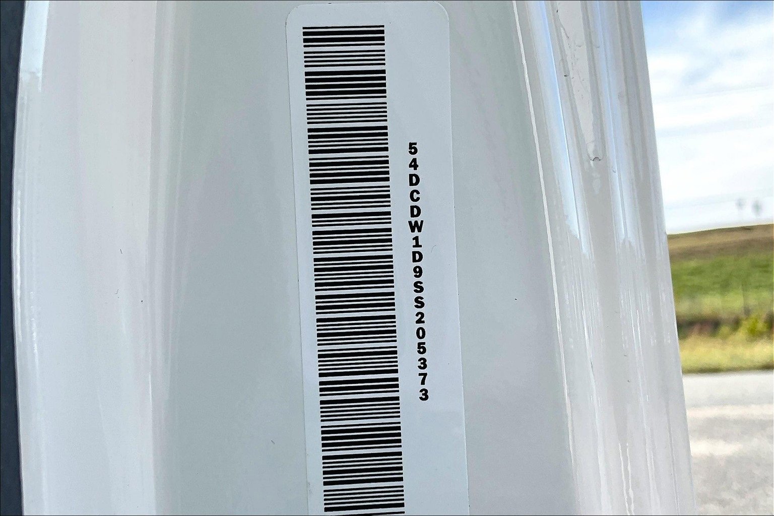 New 2025 Chevrolet Low Cab Forward image 11