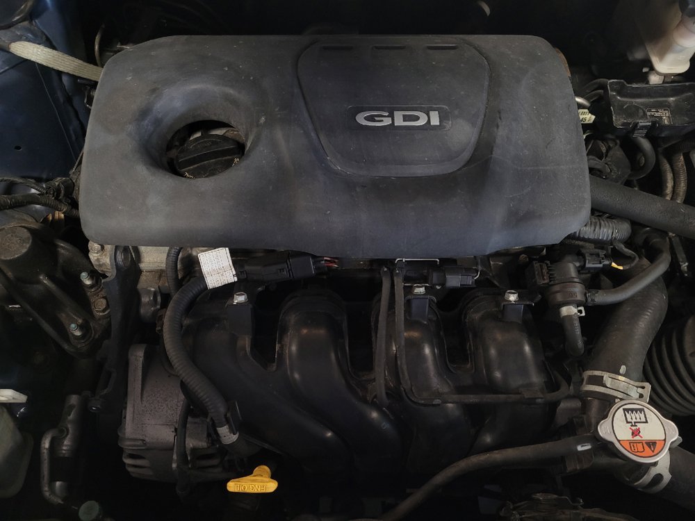 Used 2016 Kia Rio LX w/ Power Package FWD image 30