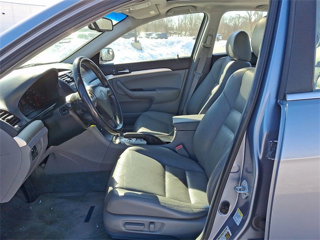 Used 2008 Acura TSX image 15