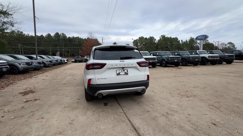 New 2026 Ford Escape Active w/ Tech Pack #1 image 5