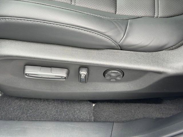 Used 2022 Honda CR-V EX-L image 24