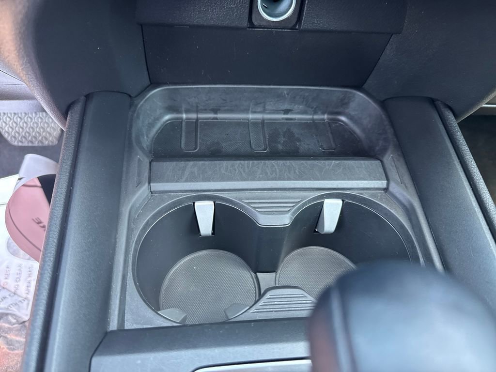 Certified 2024 MAZDA CX-50 AWD 2.5 S w/ Select Package image 23