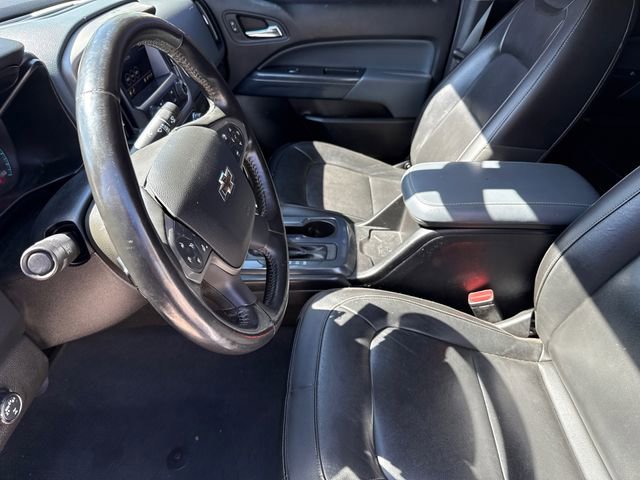 Used 2022 Chevrolet Colorado Z71 image 18