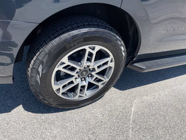 New 2026 Ford Expedition Active AWD/4WD image 17