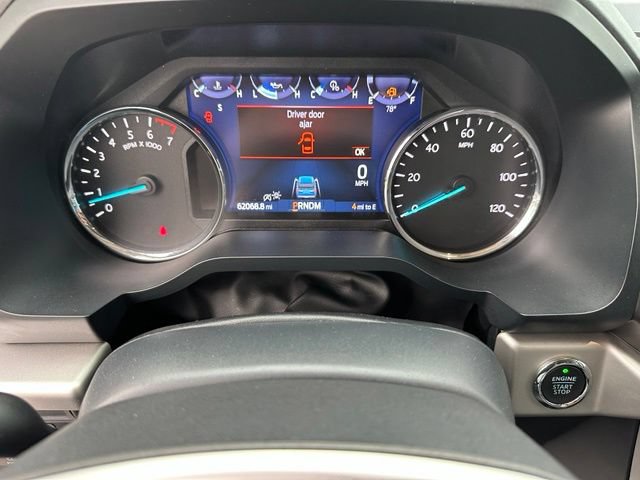Certified 2024 Ford Expedition Max XLT AWD/4WD image 41