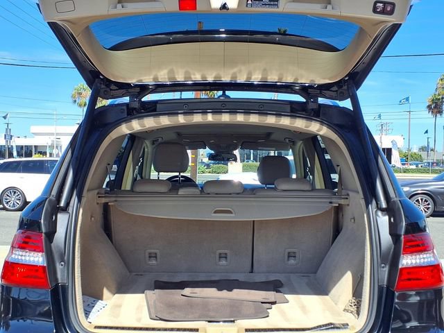 Used 2012 Mercedes-Benz ML 350 4MATIC image 28