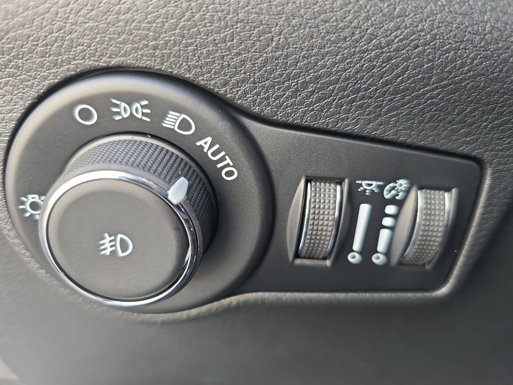 New 2026 Jeep Compass Latitude image 26