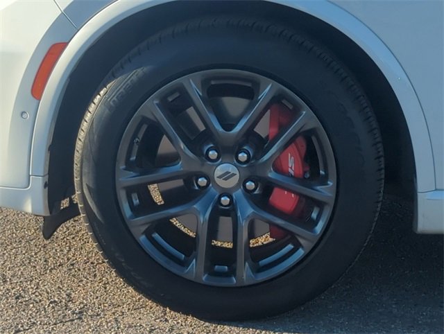 Certified 2024 Dodge Durango R/T image 10