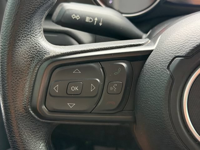 Used 2021 Jeep Gladiator Sport AWD/4WD image 24