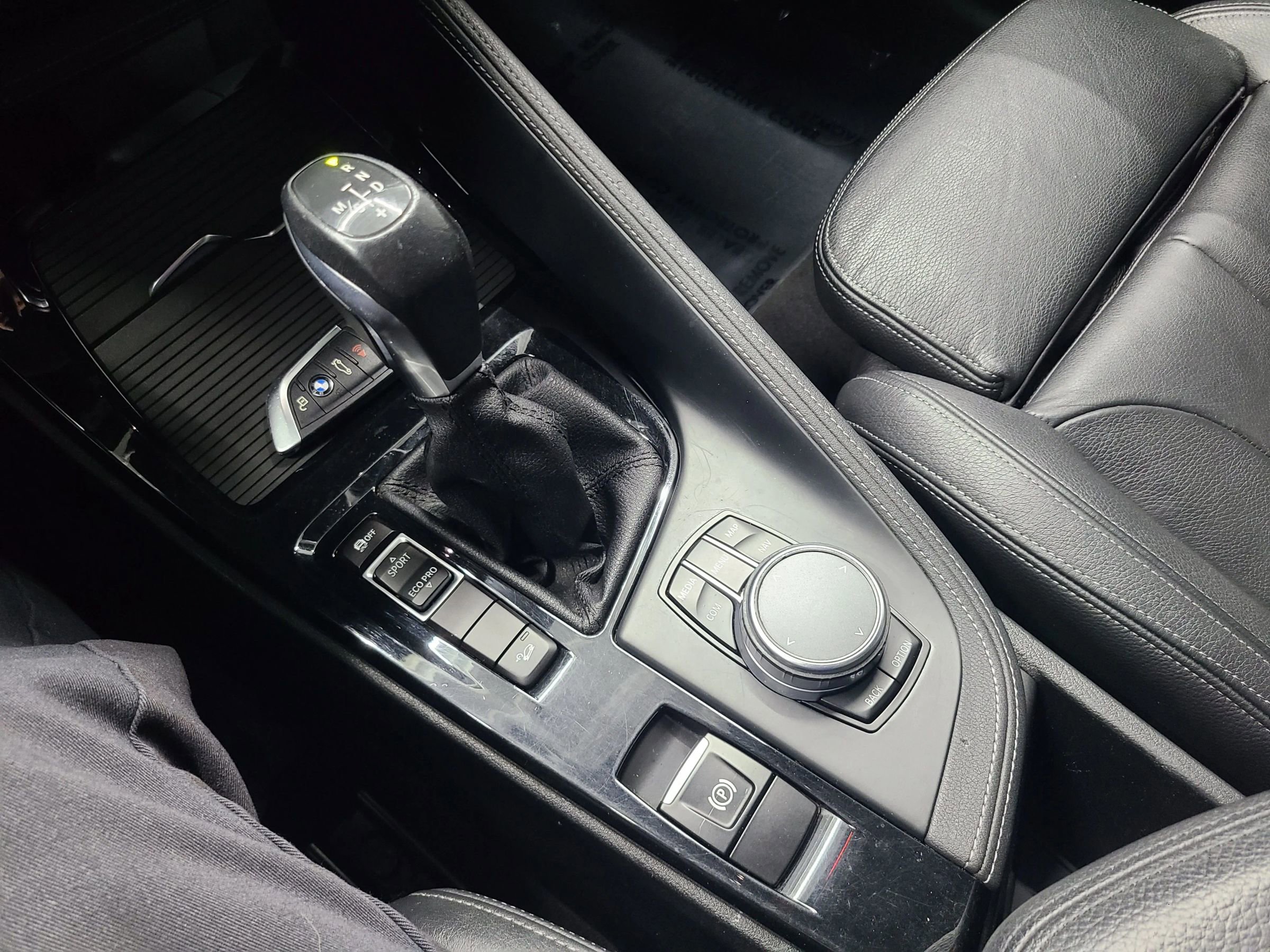 Used 2018 BMW X2 xDrive28i w/ M SportX Package image 34