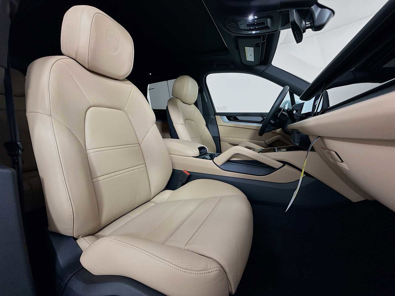 New 2026 Porsche Cayenne S image 30