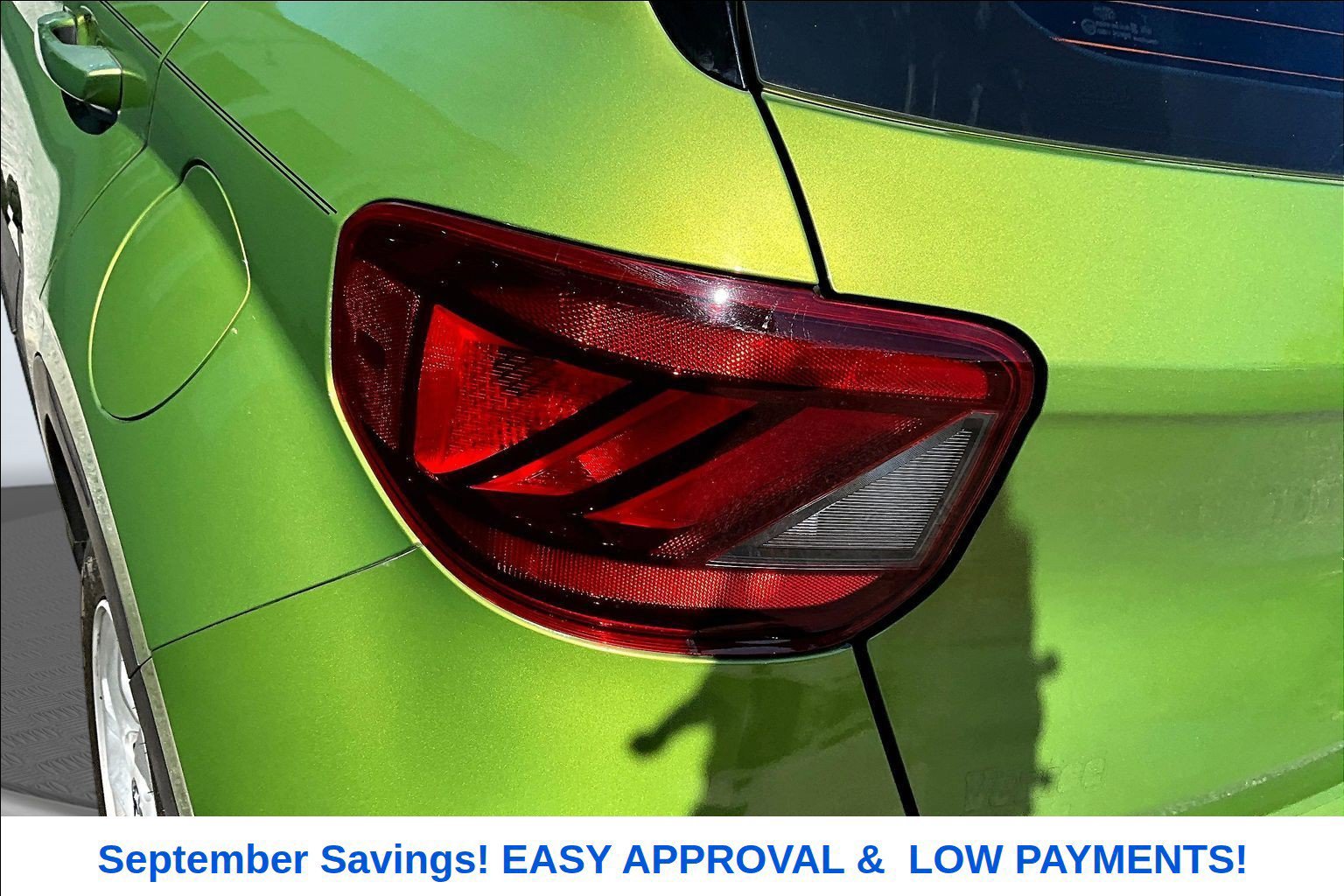 Used 2020 Hyundai Venue SEL w/ Convenience Package FWD image 18