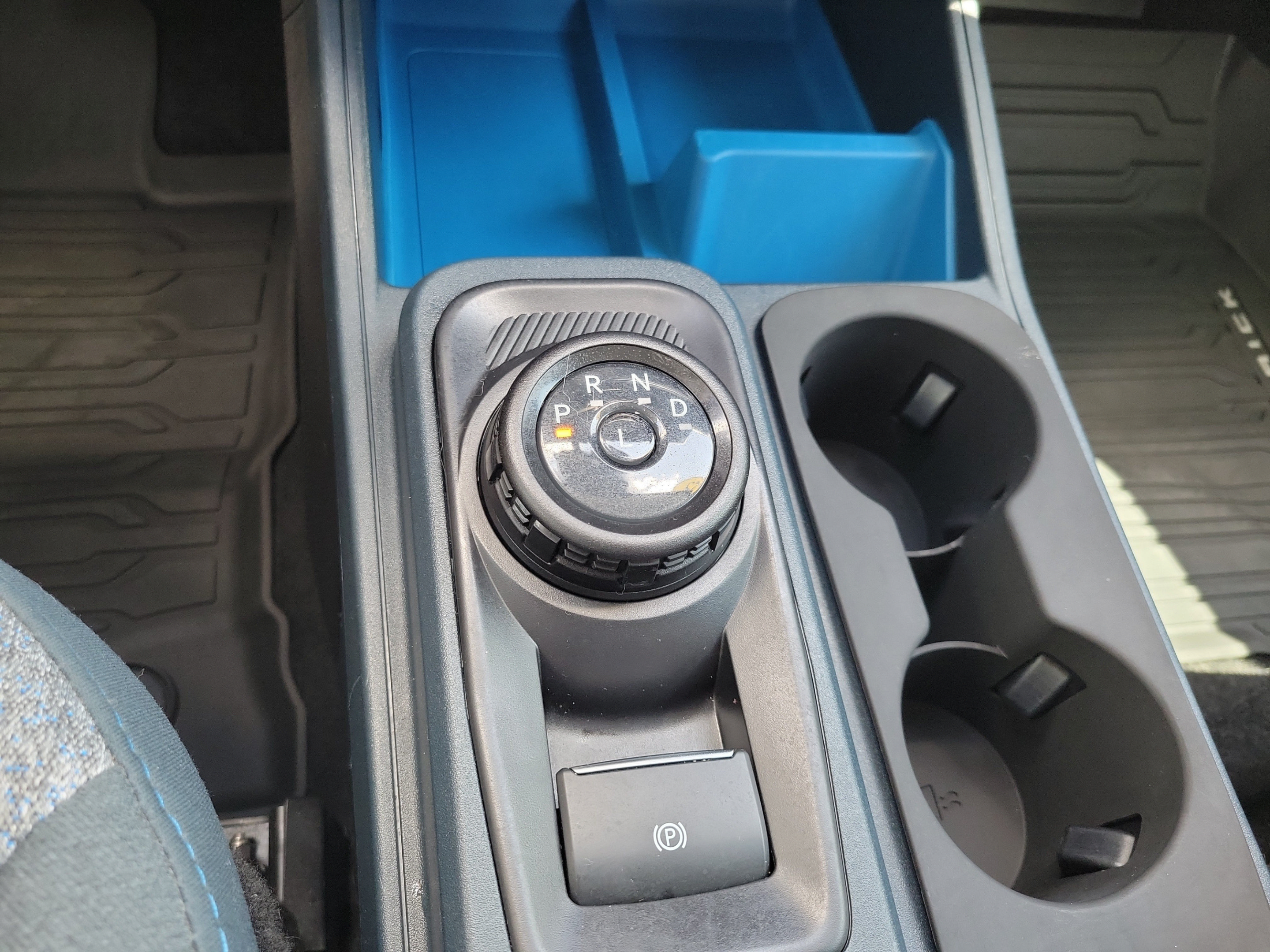 Used 2025 Ford Maverick XLT w/ XLT Luxury Package FWD image 29