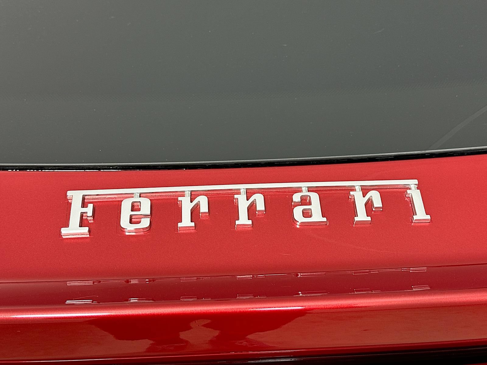 Used 2023 Ferrari Purosangue AWD/4WD image 63