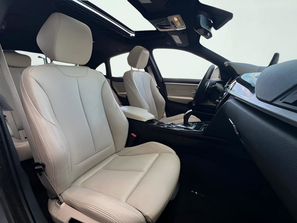 Used 2015 BMW 435i Gran Coupe image 30