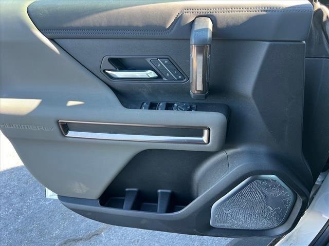 New 2025 GMC Hummer EV 3X image 27