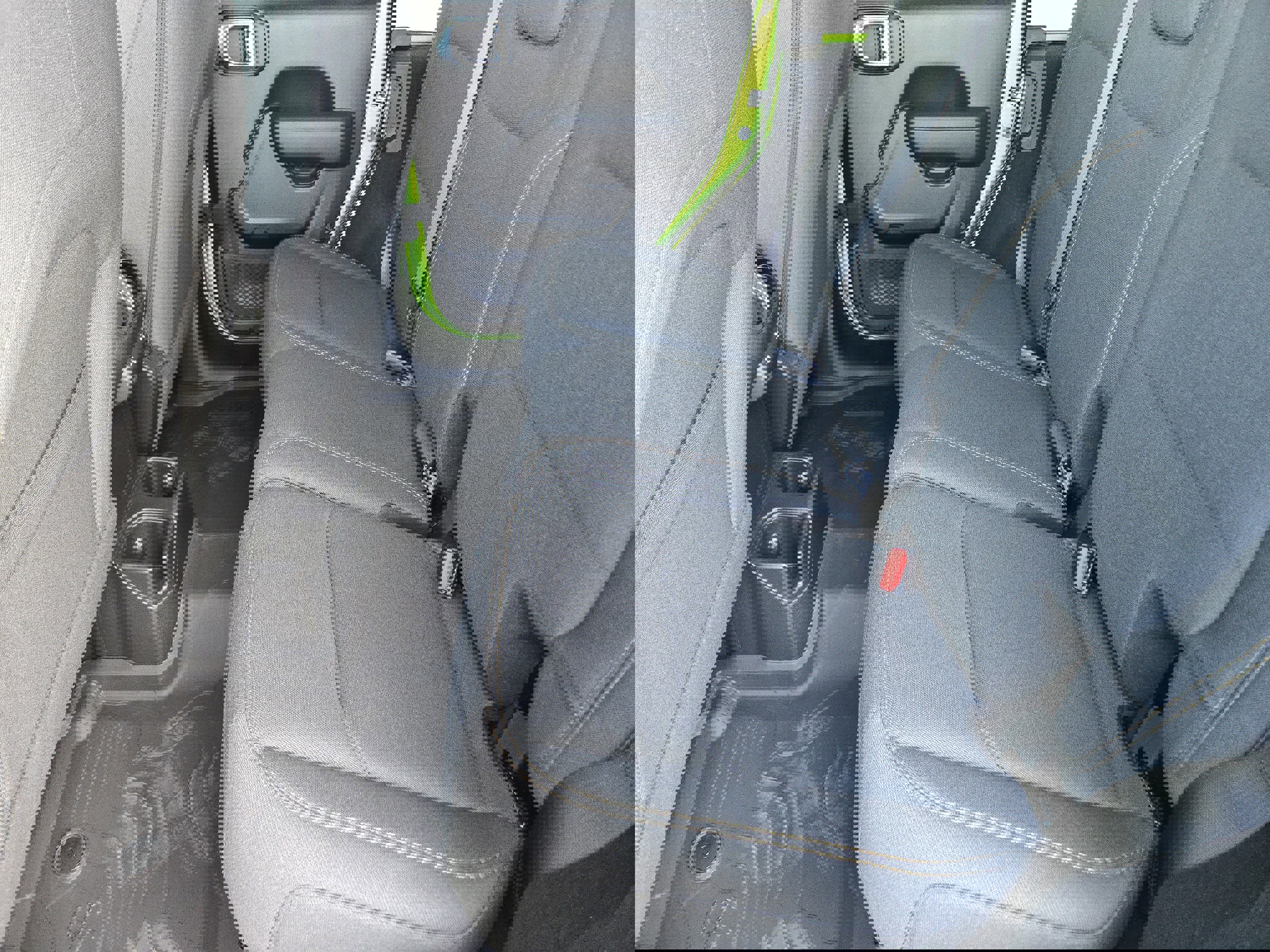 New 2026 Jeep Wrangler Willys image 21