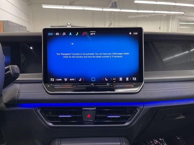 New 2025 Volkswagen Tiguan SE R-Line image 21