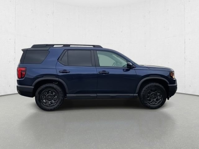 New 2026 Honda Passport TrailSport image 10
