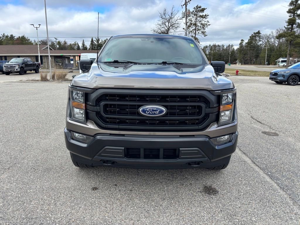 Used 2023 Ford F150 XL w/ Rattler Package AWD/4WD image 8