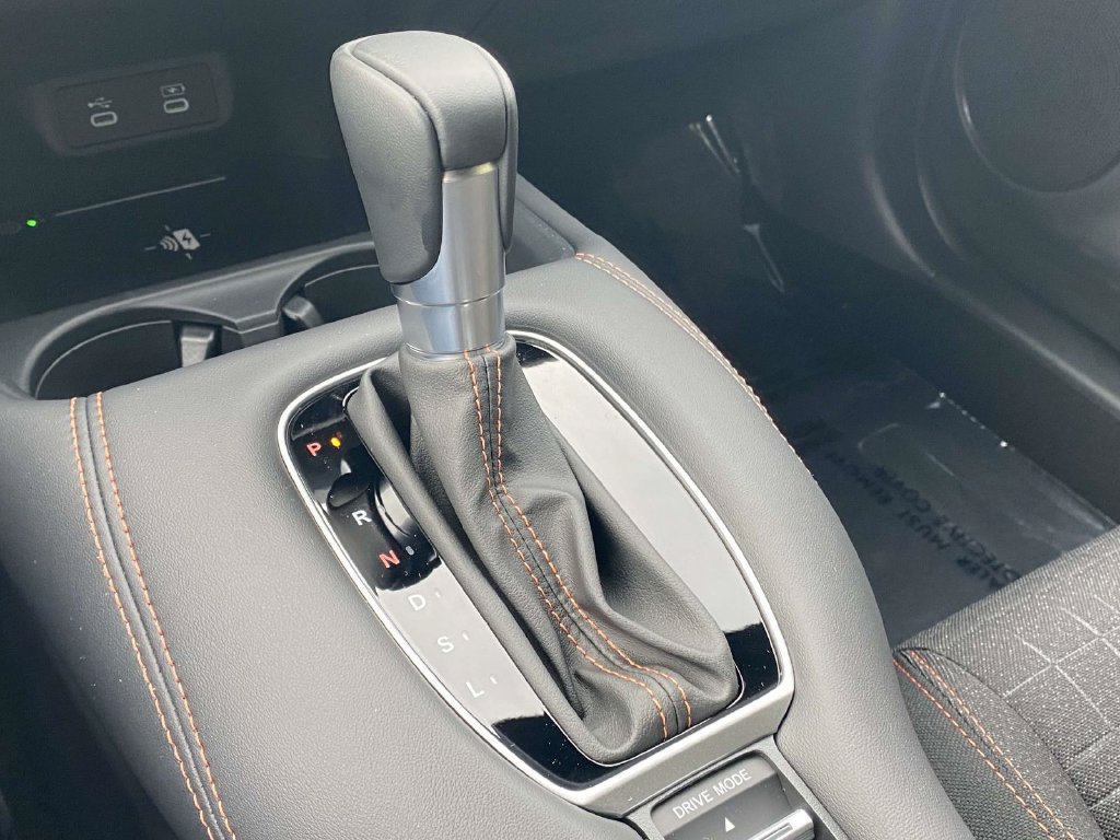 New 2027 Honda HR-V Sport image 26