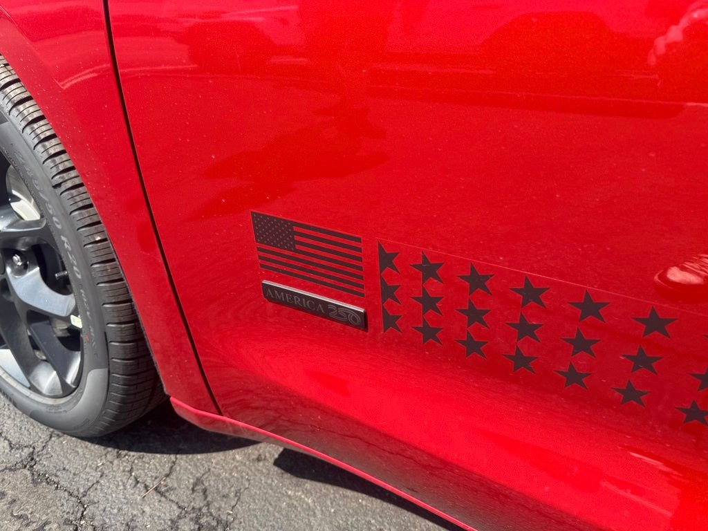 New 2027 Chrysler Pacifica Select FWD image 10