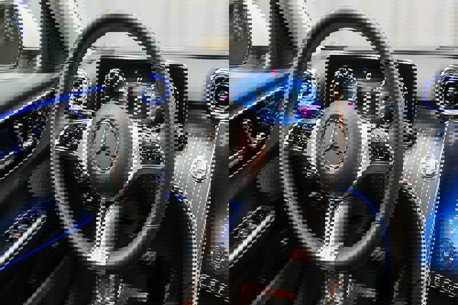 Certified 2023 Mercedes-Benz C 300 Sedan image 15