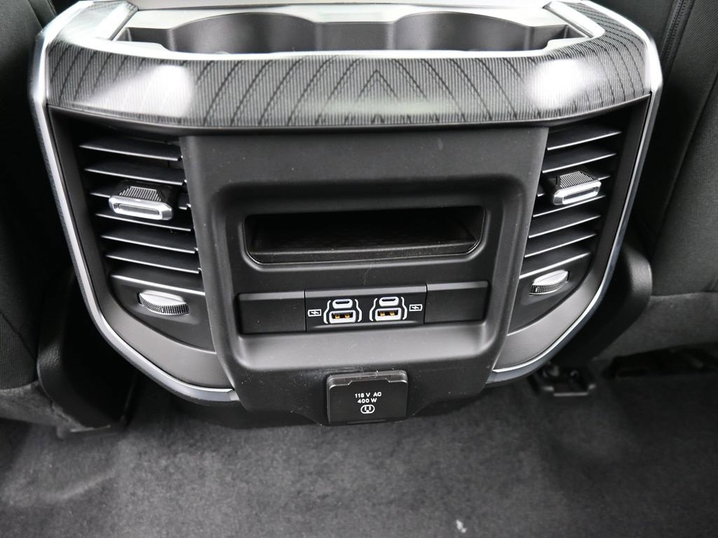 New 2026 RAM 1500 Big Horn image 13