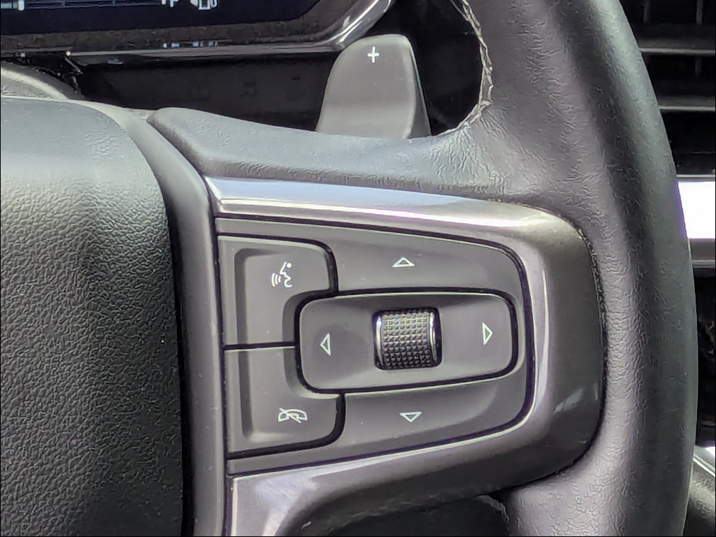 Used 2025 Chevrolet Silverado 1500 High Country AWD/4WD image 22