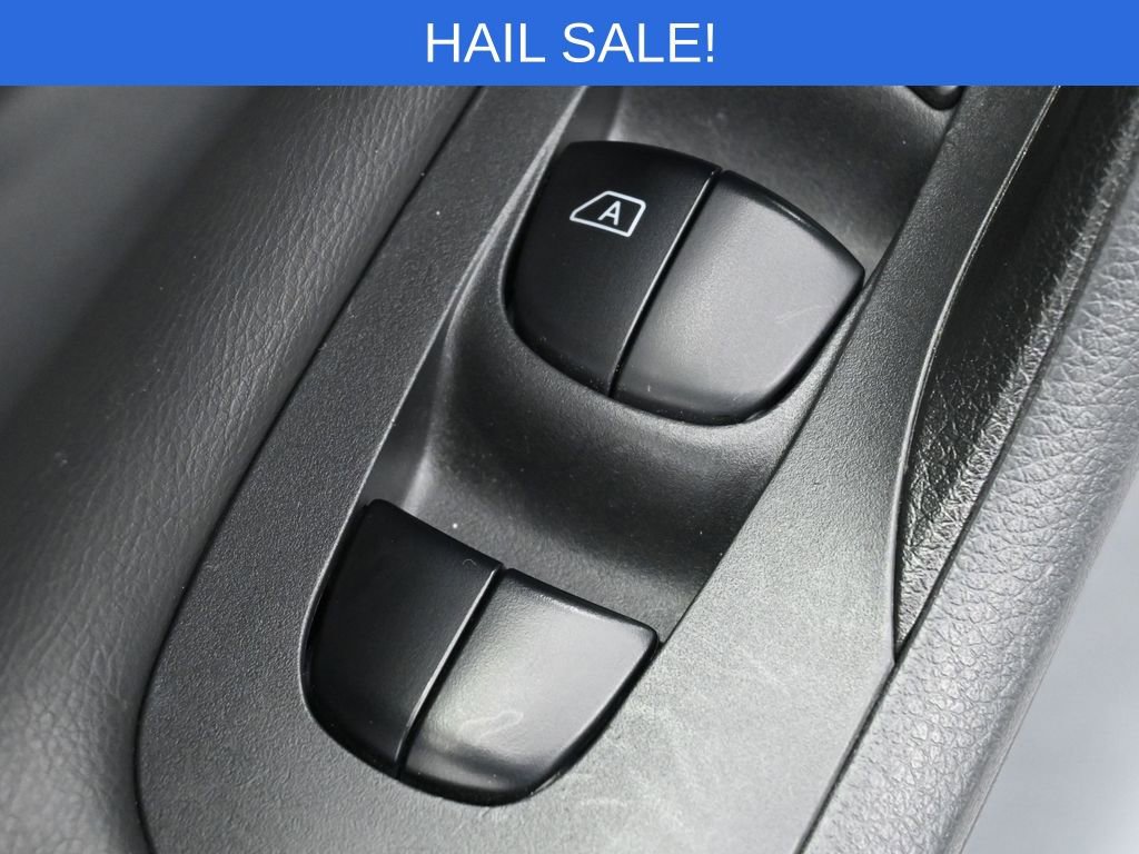 Used 2018 Nissan Altima 2.5 S w/ S Convenience Package image 13