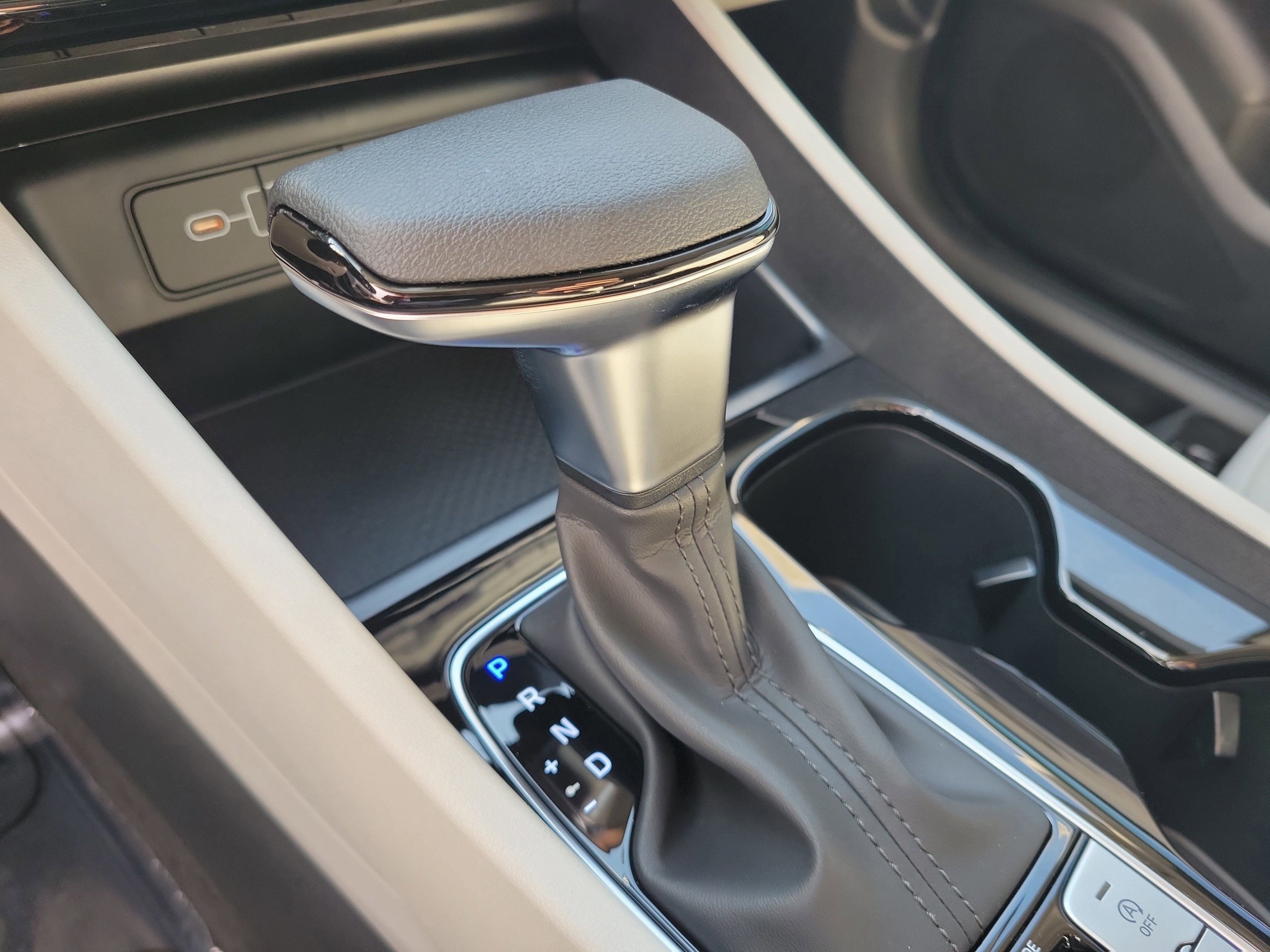 New 2026 Hyundai Tucson SEL image 33