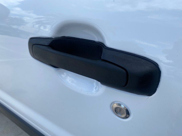 Used 2001 Suzuki Vitara JLS image 28