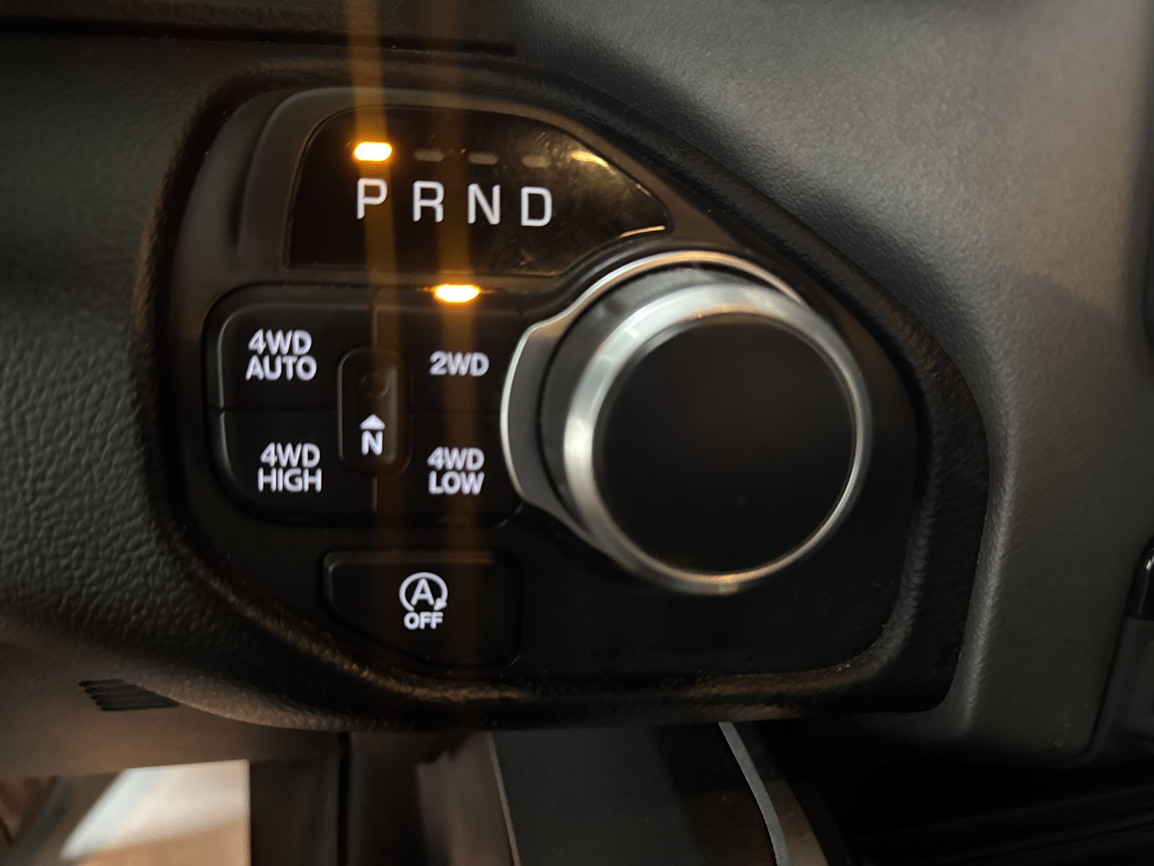 Used 2021 RAM 1500 Big Horn AWD/4WD image 24