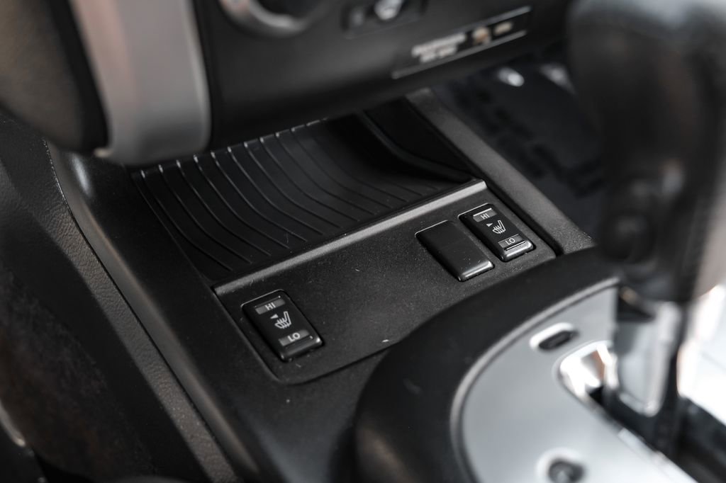 Used 2010 Nissan Murano SL w/ Leather Pkg FWD image 23