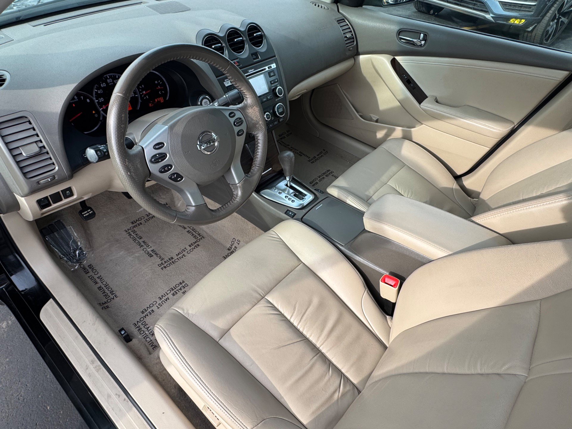 Used 2011 Nissan Altima 2.5 SL w/ 2.5SL Pkg FWD image 3