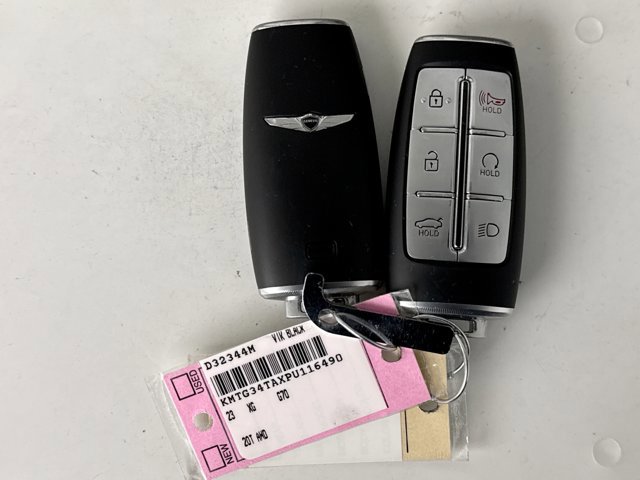 Used 2023 Genesis G70 2.0T image 20