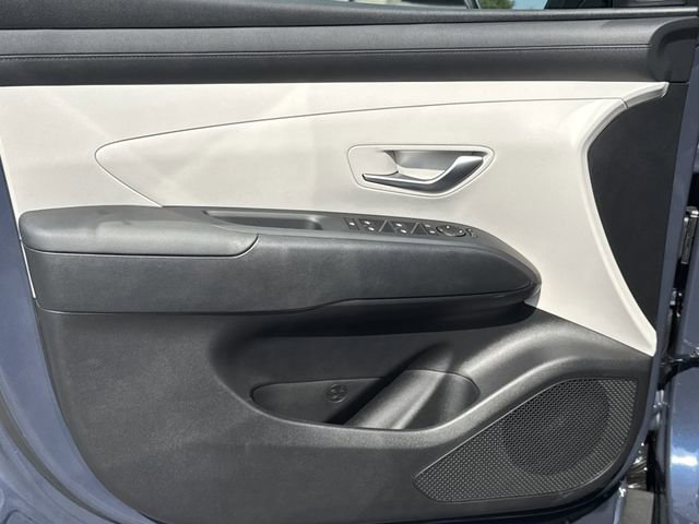 New 2026 Hyundai Tucson SEL image 10