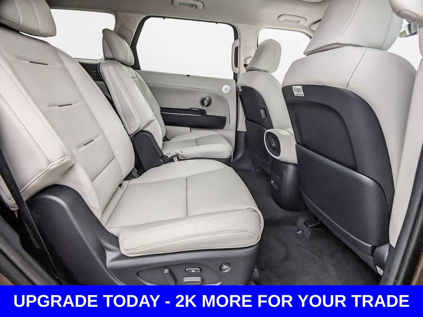 New 2026 Hyundai Palisade Calligraphy image 29