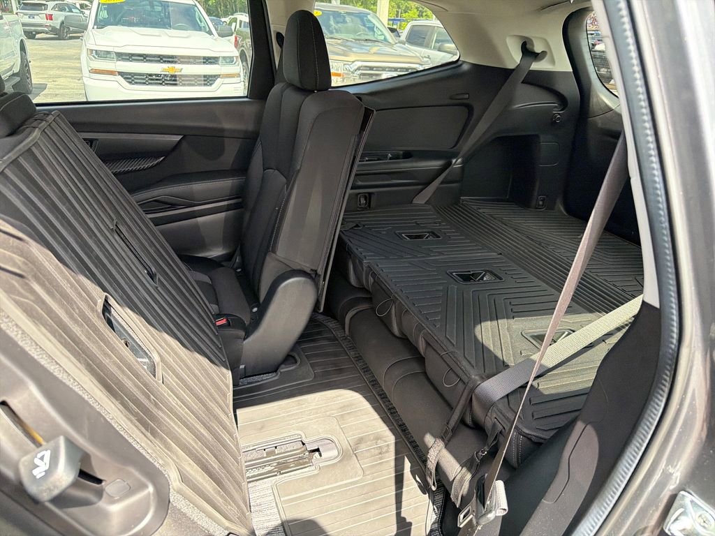 Used 2023 Subaru Ascent Premium AWD/4WD image 36