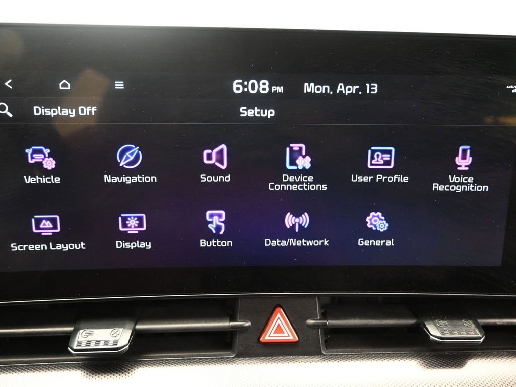 Used 2023 Kia Sportage SX image 28