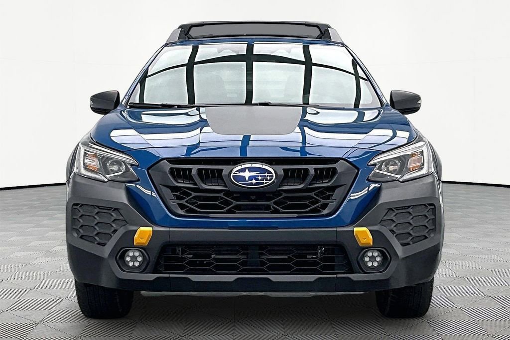 Used 2024 Subaru Outback Wilderness image 3
