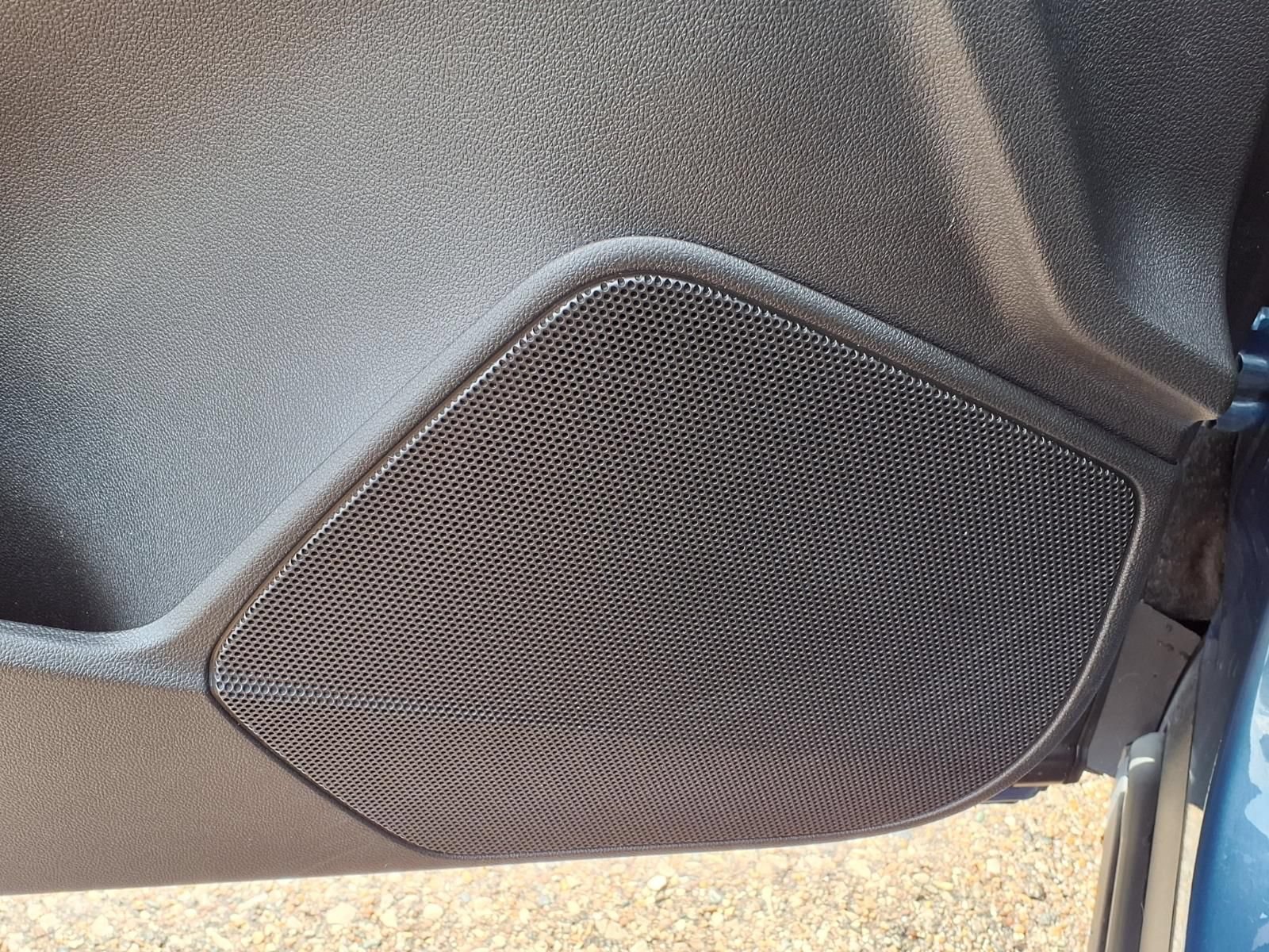 Used 2024 Cadillac XT4 Sport w/ LPO, Floor Liner Package FWD image 16